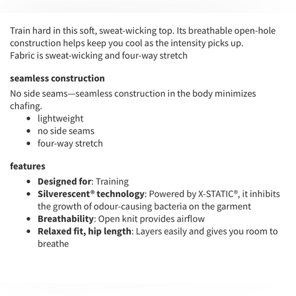 Lululemon Train to Be Tank Marble Dye - Picture 4 of 4